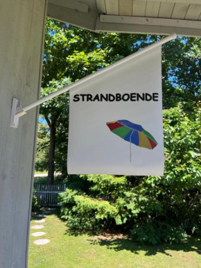 Strandboende, Beddingestrand